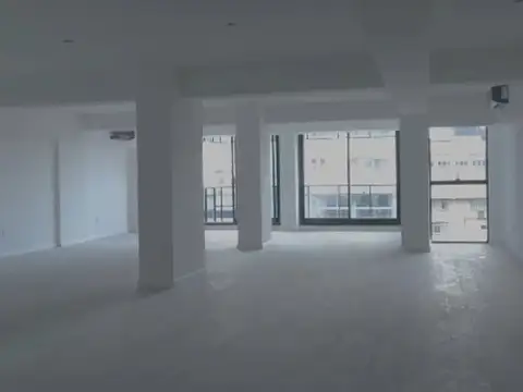 Oficina en Venta en Belgrano, USD 485.800