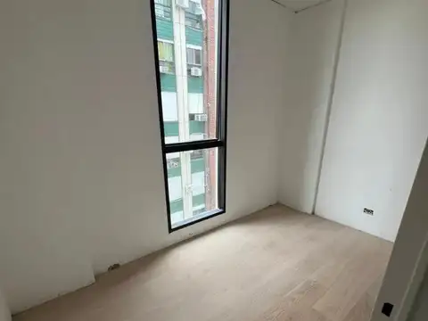 Departamento 4 ambientes con 3 baños