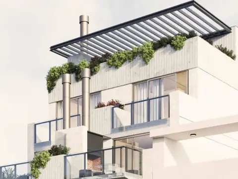 Departamento en Venta de Monoambiente