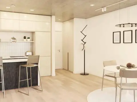 Departamento en Venta al Noroeste