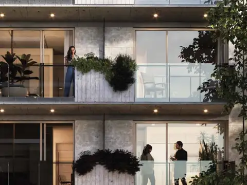 VENTA DEPARTAMENTO EN BELGRANO