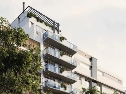 Departamento en Venta en Belgrano, USD 129.150