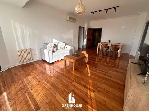 Departamento en Venta con 1