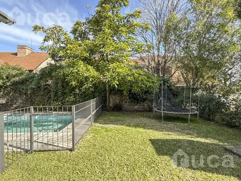 Valentín Vergara al 2300