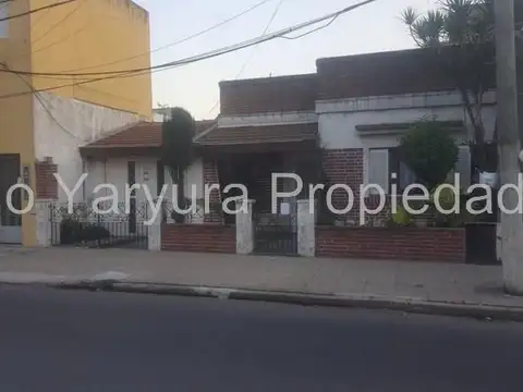 Casa - Venta - Argentina, Tres de Febrero - DE TATA WENCESLAO - (3F) 5688