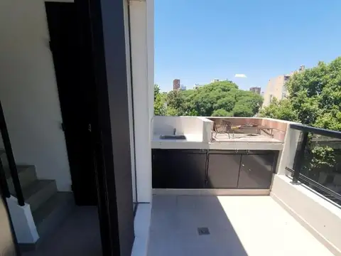 Departamento en Alquiler 1 año