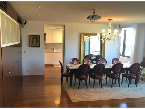 Departamento en Venta en Puerto Madero, USD 780.000