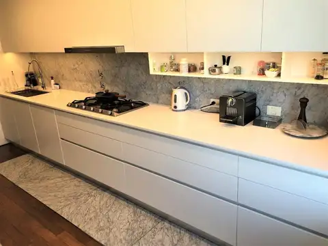 Departamento en Venta Apto profesional