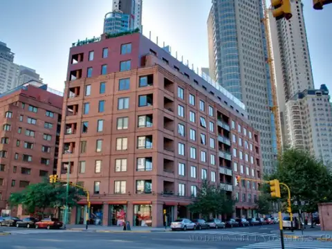 ESPECTACULAR DEPARTAMENTO EN EDIFICIO LA PORTEÑA I - FRENTE AL HOTEL FAENA 