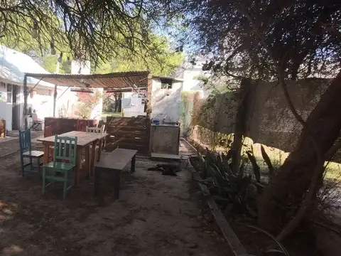 Casa en Venta al Noroeste
