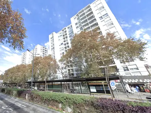 Oportunidad Cochera fija APTO CRÉDITO