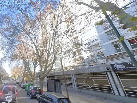 Oportunidad Cochera fija APTO CRÉDITO