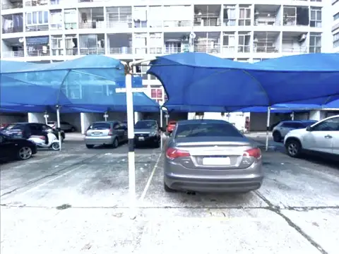 Cochera La Boca - Tomas Liberti 400