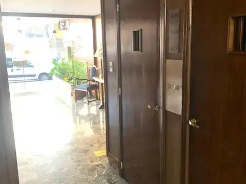 Departamento en Venta en Belgrano, USD 82.000