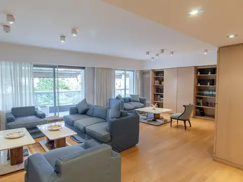 Departamento en Alquiler A Estrenar