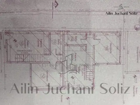 Departamento en Venta al Norte