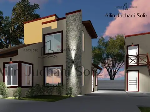 Departamento en Venta en San Clemente Del Tuyu, USD 45.000