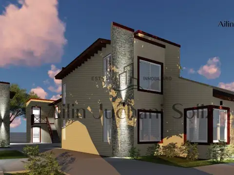 Departamento en Venta de 2 dormitorios