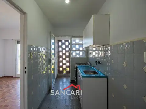 Departamento en Venta 45 años