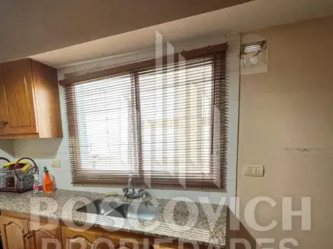 Departamento en Venta con 2 cocheras