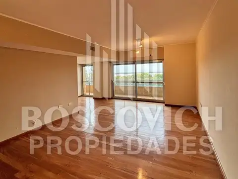 Departamento en  1 de mayo al 900