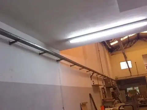 Galpon en Venta 14 años