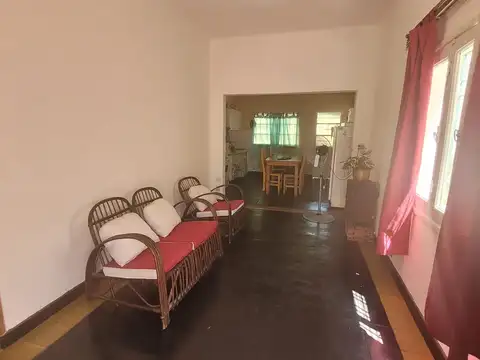 Casa en Venta 40 años