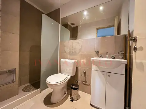 Departamento en Alquiler Temporal con 1 cocheras