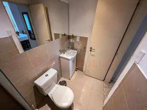 Departamento en Alquiler Temporal 11 años