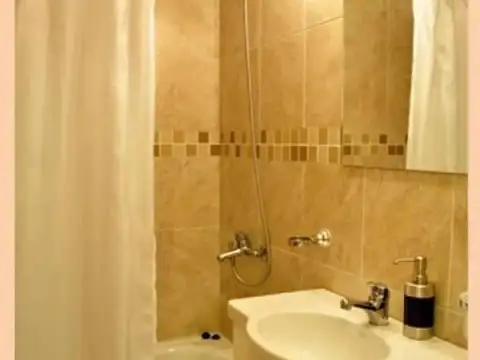 Departamento en Alquiler Temporal 8 años