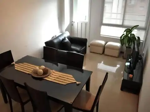 Corrientes 4500, Piso 7