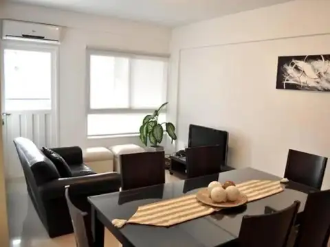 Departamento en alquiler temporario