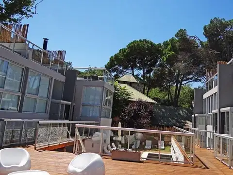 En Carilo | Complejo de 10 unidades Premium 