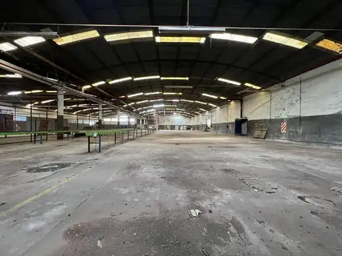 Galpon en Alquiler en Pontevedra, USD 2