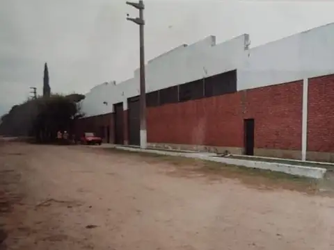 Galpon en Alquiler en Pontevedra, USD 2