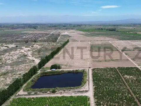 Campo en Venta de 0,03  ha