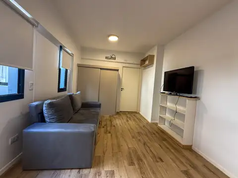 Departamento en Alquiler Temporal de Monoambiente