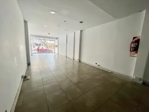 Local en Alquiler 22 años