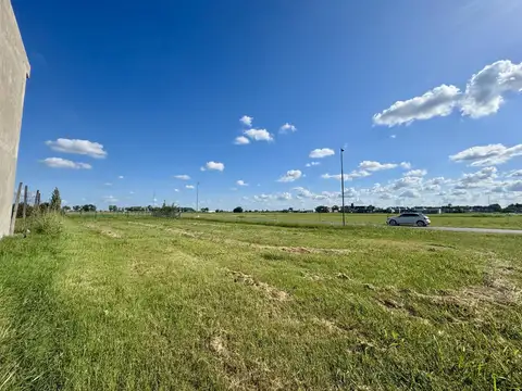 terreno en venta en Don Mateo Funes.