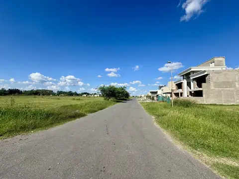 terreno en venta en Don Mateo Funes.