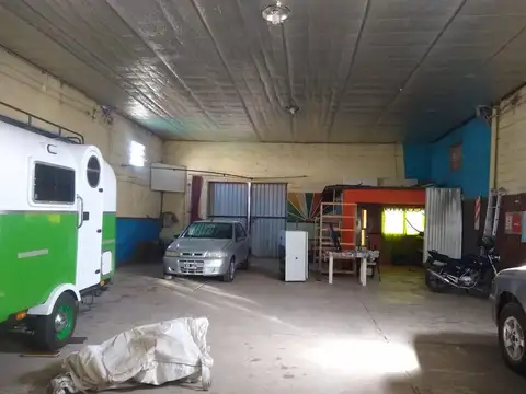 Galpon en Venta en Venado Tuerto, USD 150.000