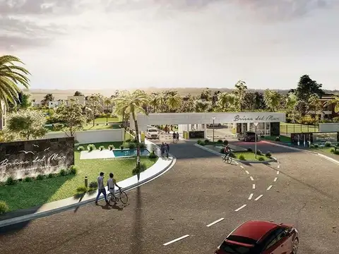 Terreno en Venta en Santa Clara del Mar, USD 35.000