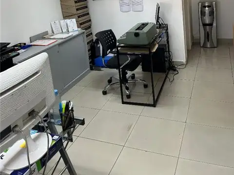 OFICINAS - PLANTA DIVIDIDA - SAN TELMO, CAPITAL FEDERAL