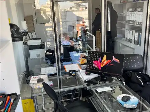 Oficina en Alquiler en San Telmo, $ 220.000