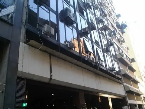 OFICINAS - PLANTA DIVIDIDA - SAN TELMO, CAPITAL FEDERAL