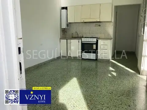 Departamento en Alquiler 50 años