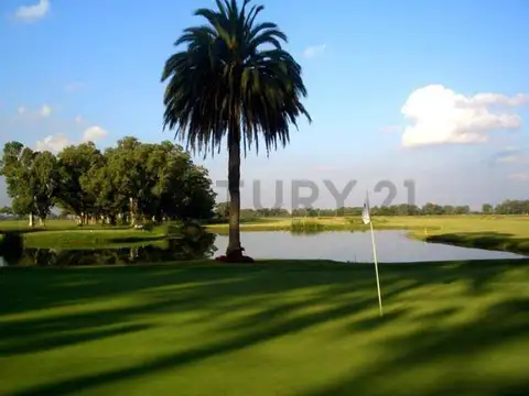 Barrio San Eliseo Golf & Club , Piso 0