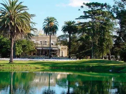 Barrio San Eliseo Golf & Club , Piso 0