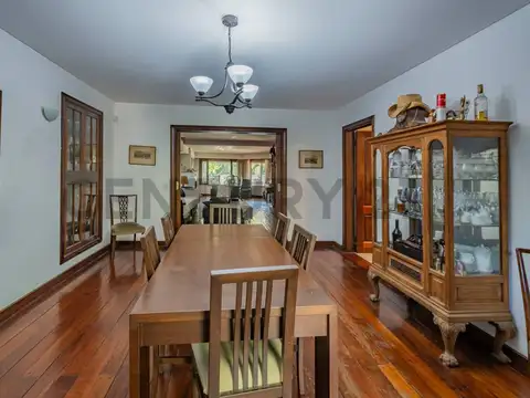 VENTA CASA 6 AMBIENTES EN VICENTE LOPEZ