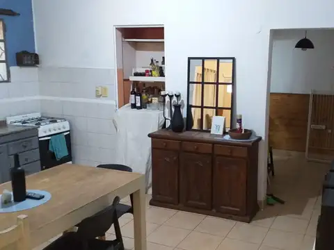 Depto Tipo Casa en Venta en Haedo, USD 59.000